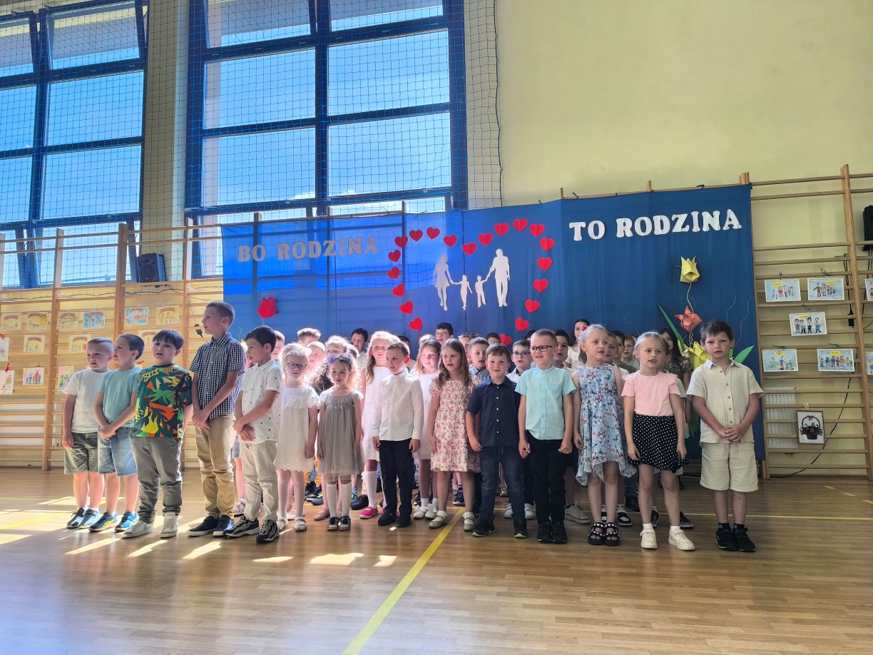 Dzień Rodziny