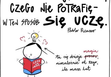 Nowy rok szkolny – nowe wyzwania, nowe możliwości
