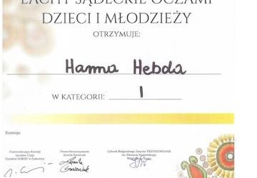 Lachy Sądeckie oczami dzieci i młodzieży