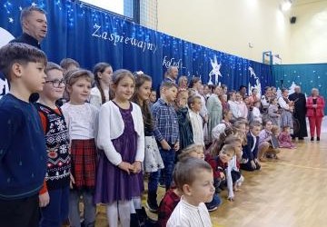 Koncert Kolęd i Pastorałek z Zespołem Mali Przyszowianie