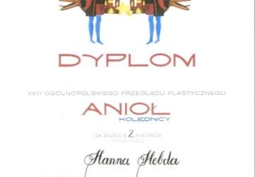 Konkursy Świąteczne