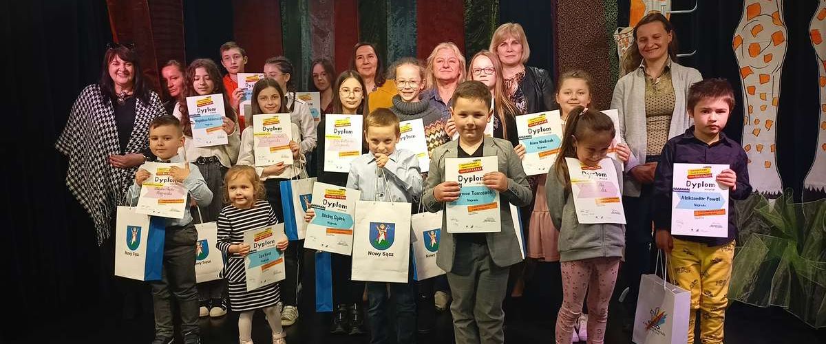 Przegląd Działań Artystycznych BALTAZAR