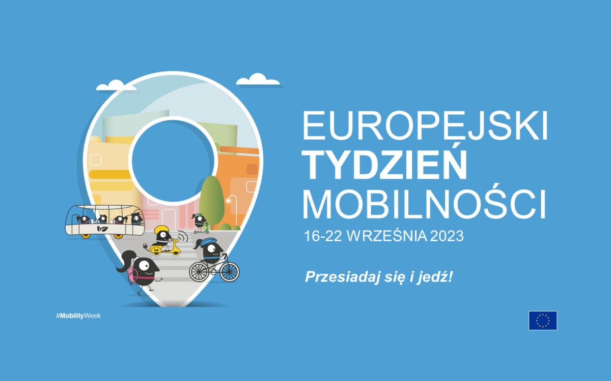 Europejski Tydzień Mobilności