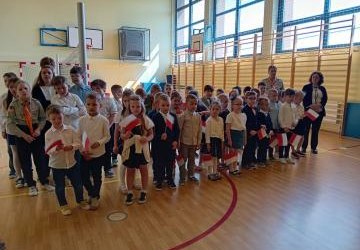 Akademia z okazji Dnia Konstytucji 3 Maja