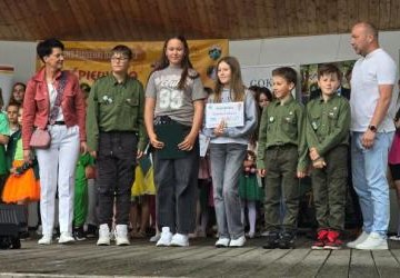 Mamy świetne wieści z konkursu „Rozśpiewana Łukowica”!