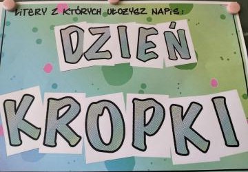 Międzynarodowy Dzień Kropki