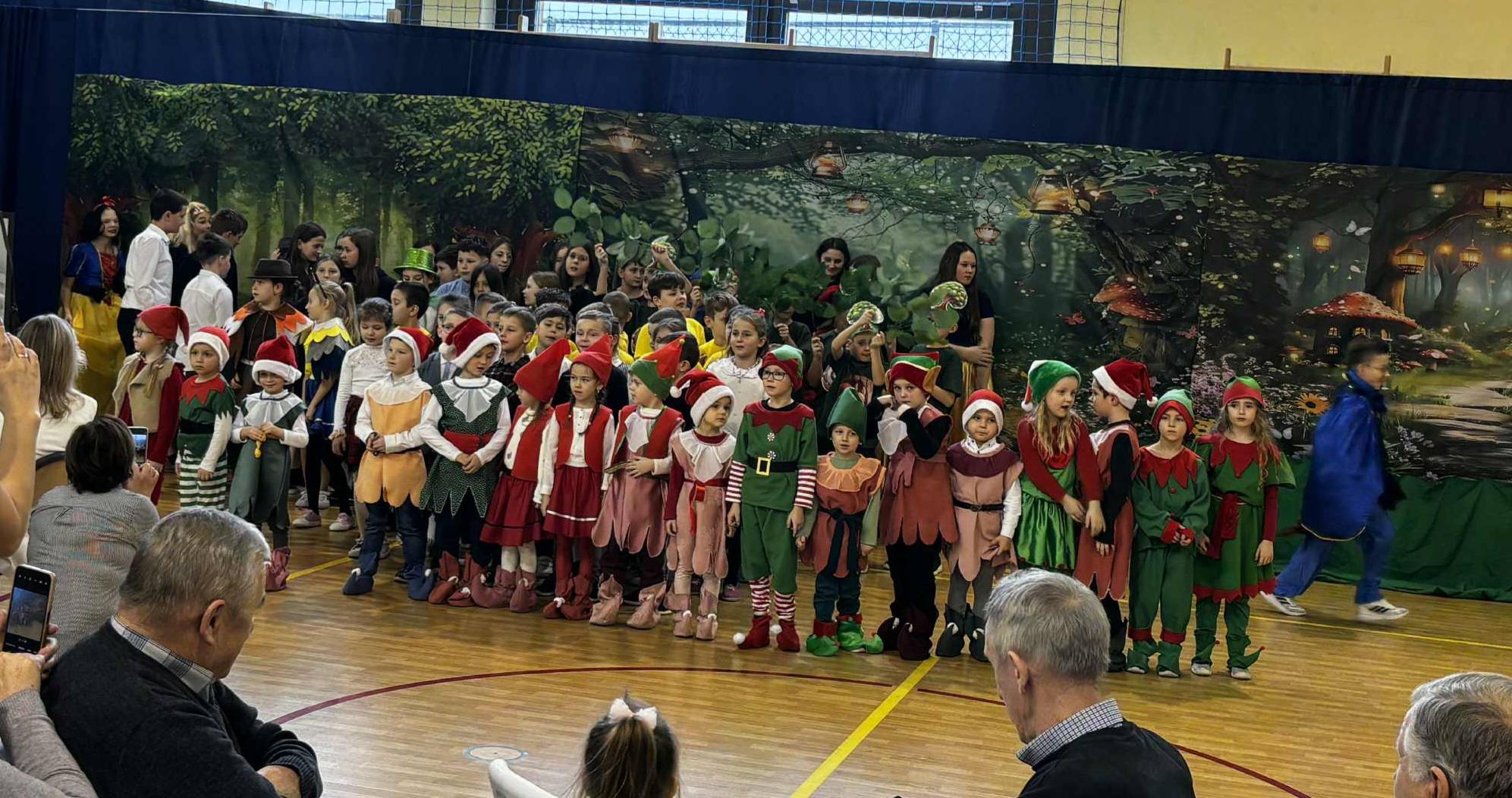 Dzień Babci i Dziadka