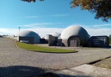 Wycieczka do Alvernia Planet
