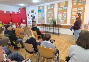 Sukces naszych uczniów w konkursie plastycznym  